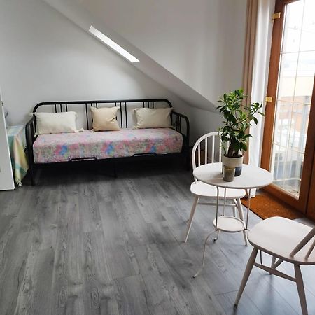 Belfast City Centre, Brilliant Light Apartment Exterior foto